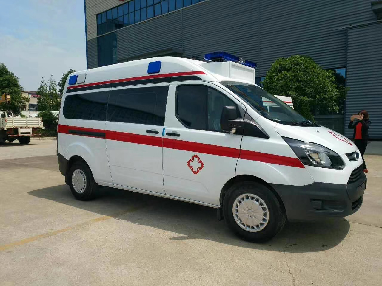 塔河县出院转院救护车